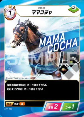 FORCE OF THE HORSE フォースオブザホース レアカード フォースオブザホース】“実名馬TCG”「FORCE OF THE HORSE」2025