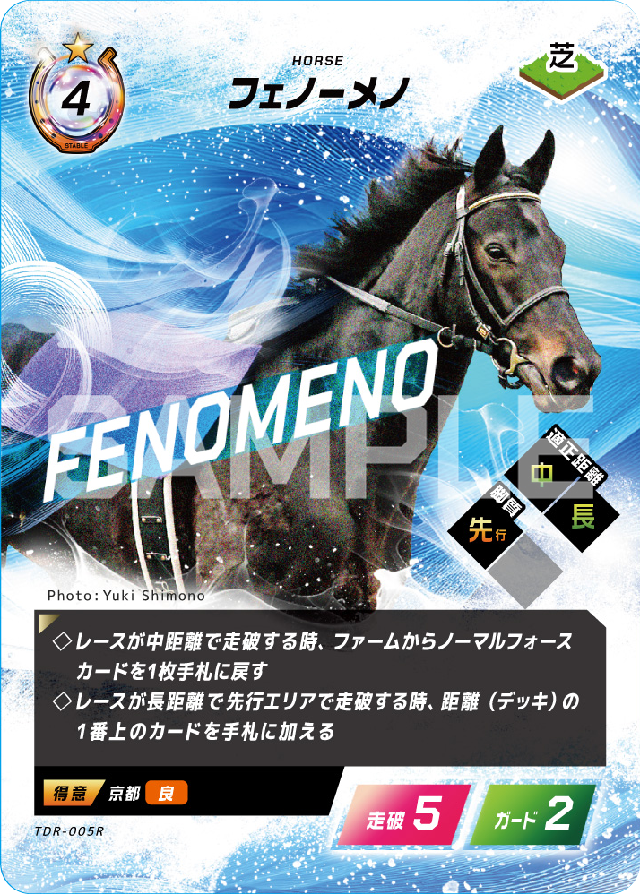 ヴァーミリアン【R】TDR-038R